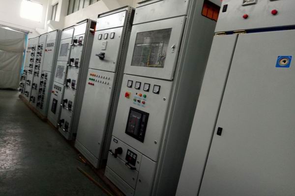 虹口配电箱-如何预防3683关于建筑配电箱出